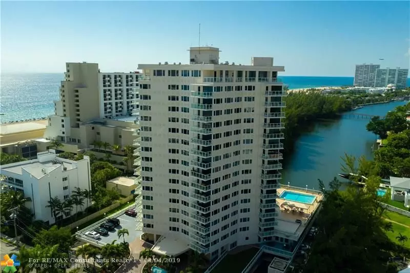 Fort Lauderdale, FL 33316,3000 Holiday Dr  #404