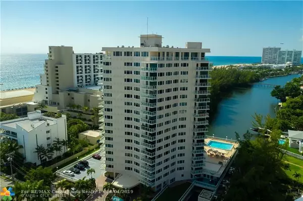 3000 Holiday Dr  #404, Fort Lauderdale, FL 33316