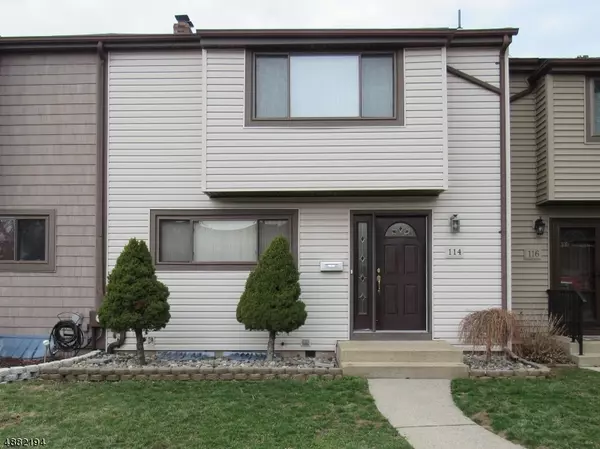 114 BROOKSIDE LN, Hillsborough Twp., NJ 08844