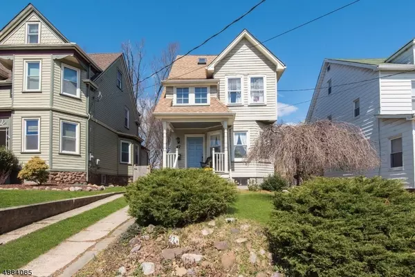 47 BALDWIN ST, Bloomfield Twp., NJ 07003
