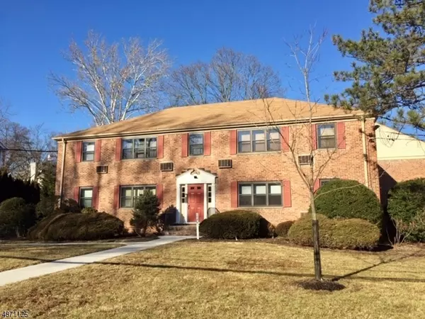 10 West Ct #A-3, Westfield Town, NJ 07090