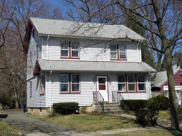 708-10 PEMBERTON AVE, Plainfield City, NJ 07060