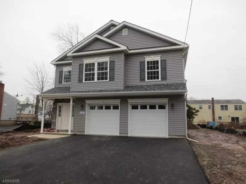 227 PROSPECT ST, South Bound Brook Boro, NJ 08880