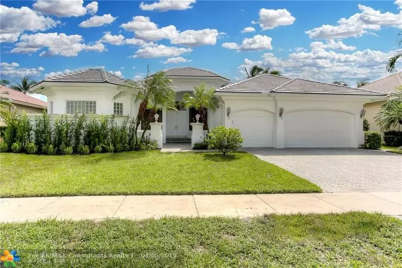 10920 Hawks Vista St, Plantation, FL 33324