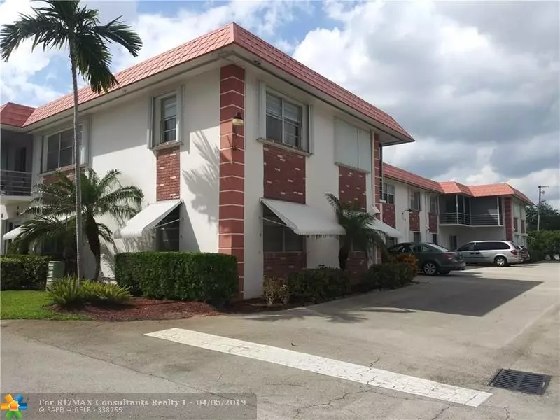 3550 NW 8th Ave  #401, Pompano Beach, FL 33064