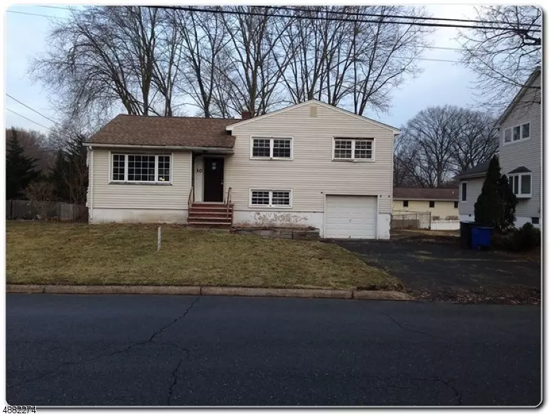 Emerson Boro, NJ 07630,10 DORCHESTER RD