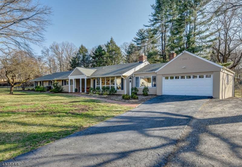 101 Spencer Road, Bernards Twp., NJ 07920