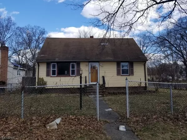1255-59 ROSE ST, Plainfield City, NJ 07060