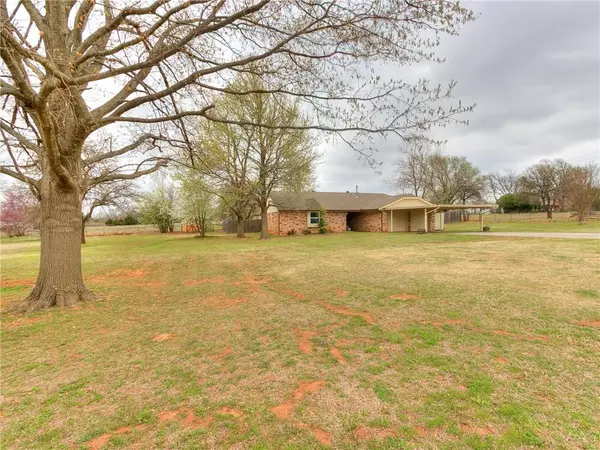 Jones, OK 73049,8421 NE 122nd Street