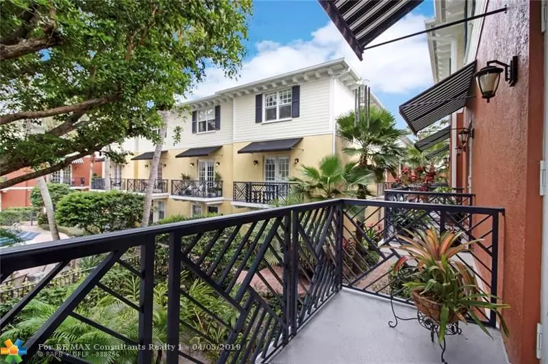 2269 NE 9th Ave  #2269, Wilton Manors, FL 33305