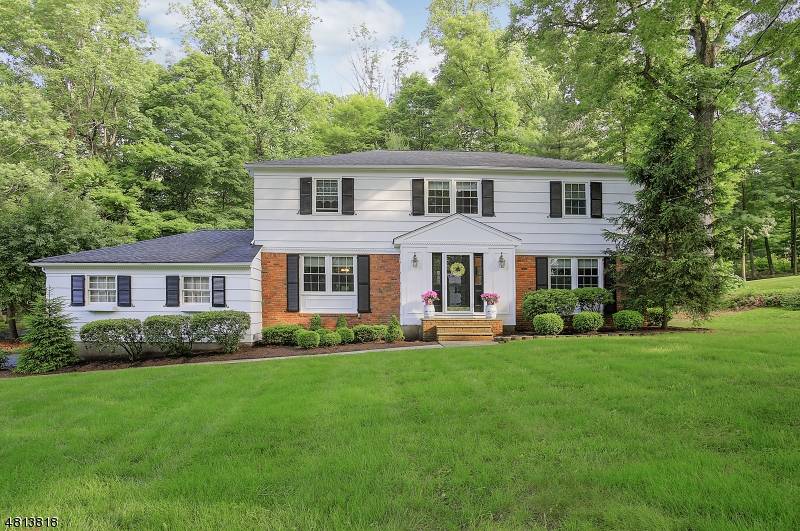 85 PENWOOD RD, Bernards Twp., NJ 07920