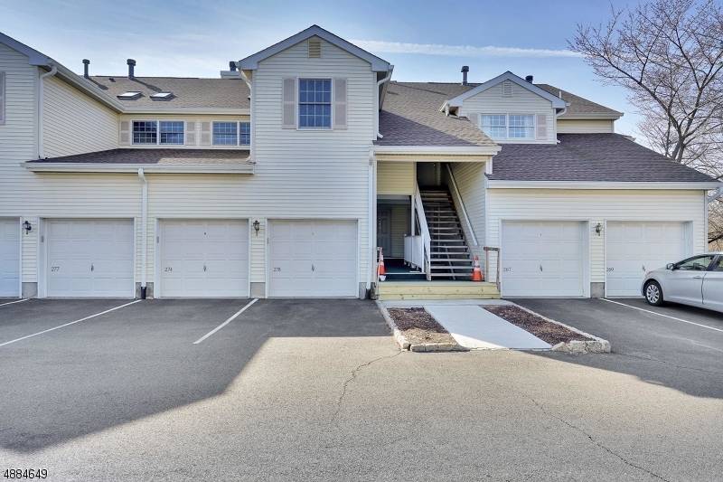 277 POTOMAC DR, Bernards Twp., NJ 07920
