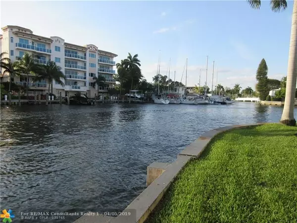 Fort Lauderdale, FL 33301,180 Isle Of Venice Dr  #111