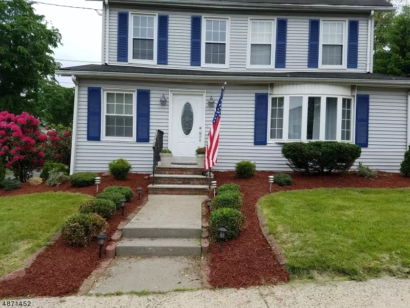 511 RIDGEDALE AVE, East Hanover Twp., NJ 07936