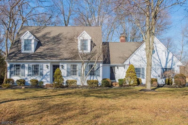 103 HILL TOP RD, Bernards Twp., NJ 07920