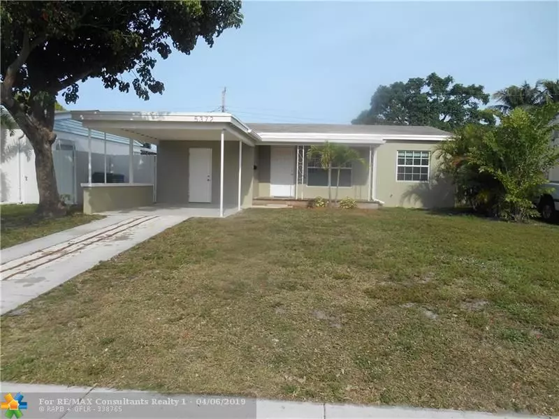 5372 NE 4th Ter, Oakland Park, FL 33334