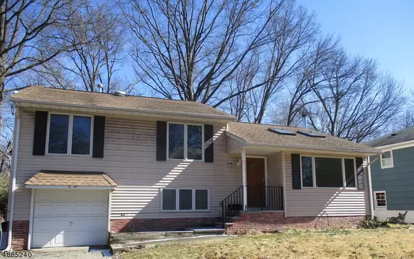 47 SADDLE RIVER RD, Fair Lawn Boro, NJ 07410