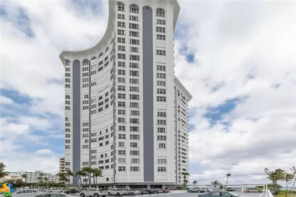 1340 SE Ocean Blvd  #1105, Pompano Beach, FL 33062