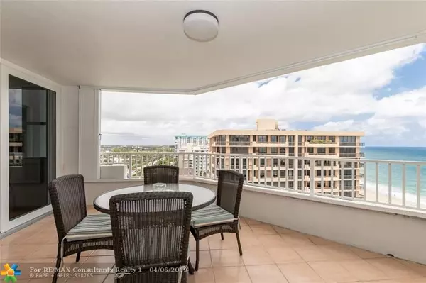 Pompano Beach, FL 33062,1340 SE Ocean Blvd  #1105