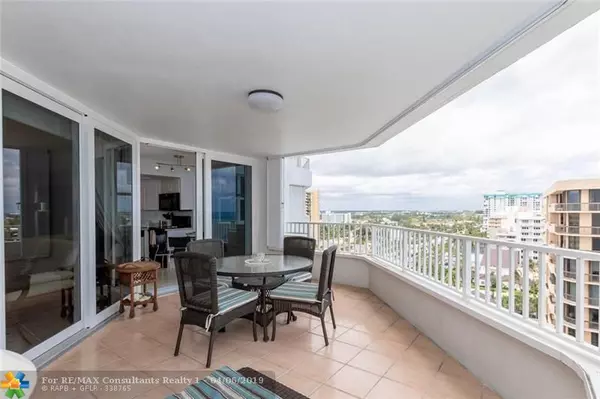 Pompano Beach, FL 33062,1340 SE Ocean Blvd  #1105