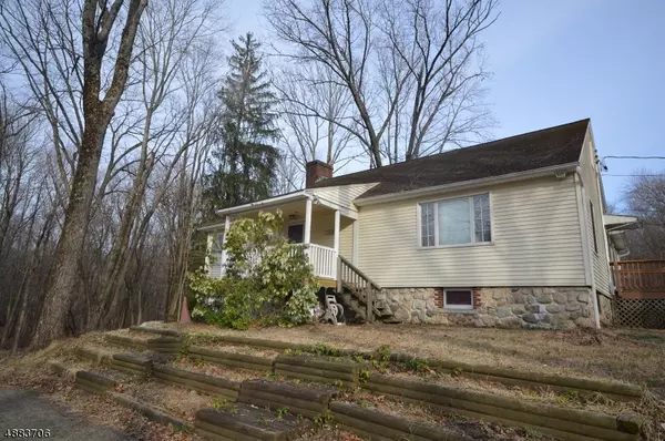 209 ANDOVER RD, Sparta Twp., NJ 07871