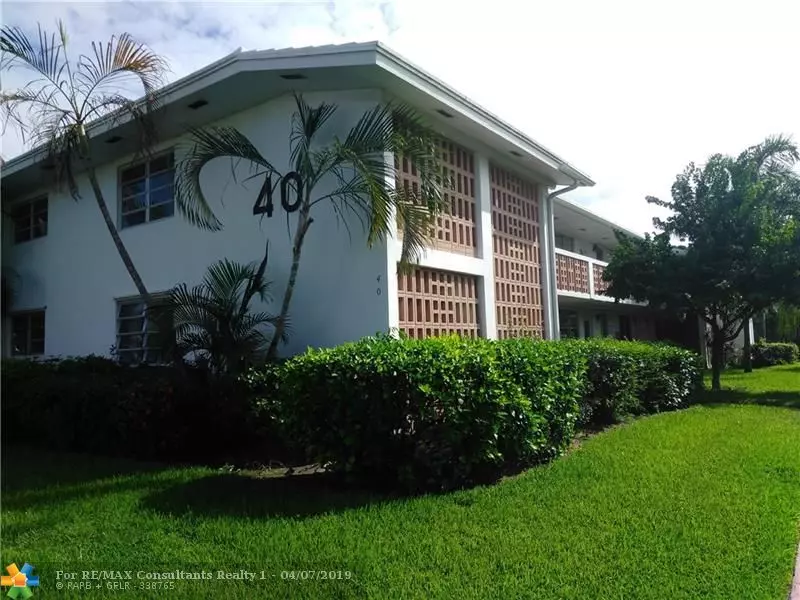 40 SE 13th St  #B2, Boca Raton, FL 33432