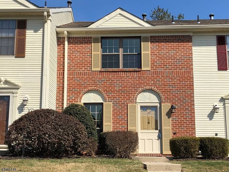 112 WOODWARD LN, Bernards Twp., NJ 07920
