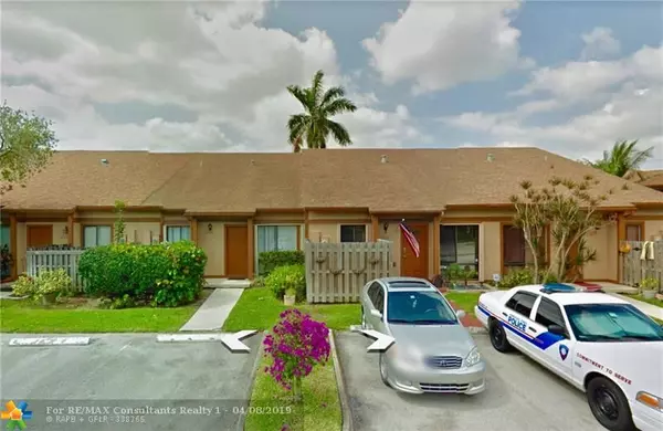 11172 NW 37th St, Sunrise, FL 33351