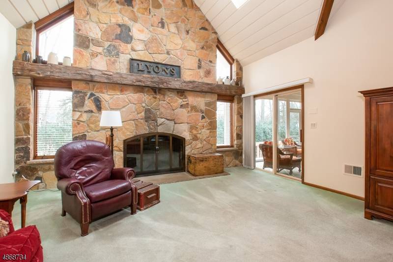 1 Peachtree, Bernards Twp., NJ 07920