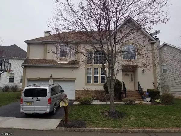 30 GOLDENROD DR, Montgomery Twp., NJ 08502