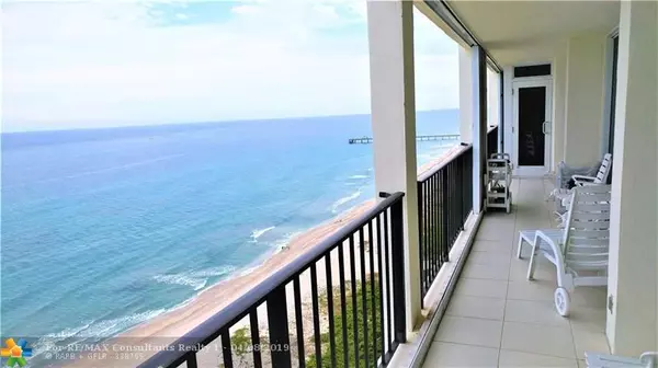 Boca Raton, FL 33432,2800 S Ocean Blvd  #21A