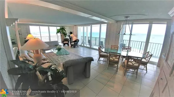 Boca Raton, FL 33432,2800 S Ocean Blvd  #21A