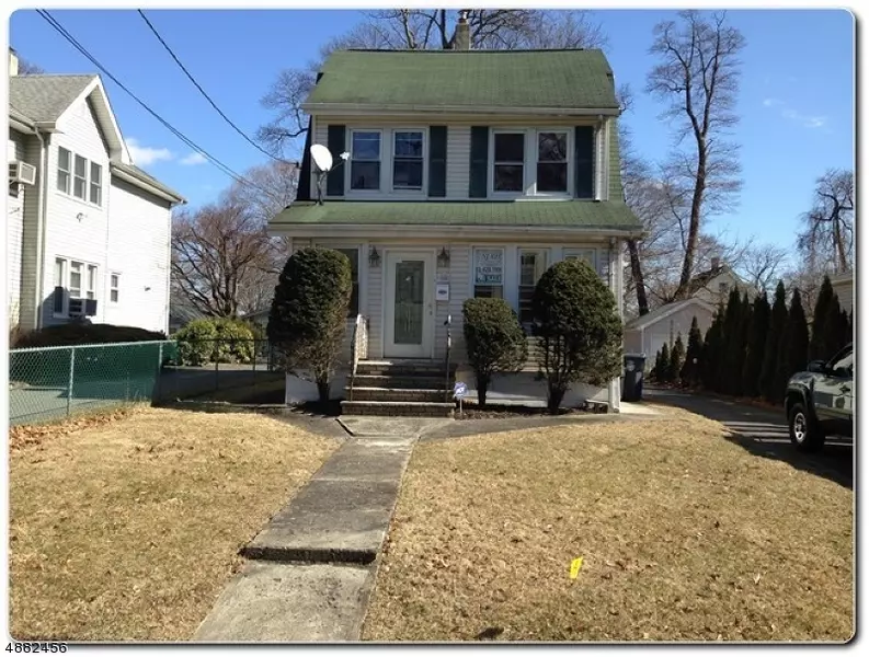 33 BELMONT ST, Englewood City, NJ 07631