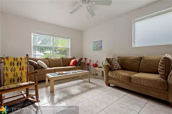 Dania Beach, FL 33312,5149 SW 27th Ter