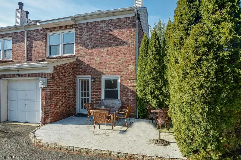 9 TISBURY CT, Scotch Plains Twp., NJ 07076