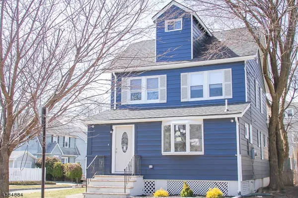 15 BYRD AVE, Bloomfield Twp., NJ 07003