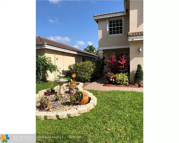 Davie, FL 33024,7945 S Silverado Cir