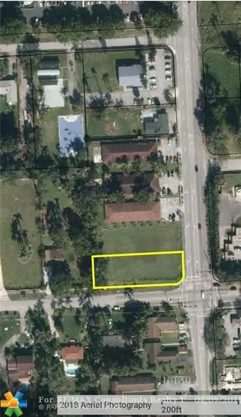 159 Street NW 2 Ave, Unincorporated Dade County, FL 33169