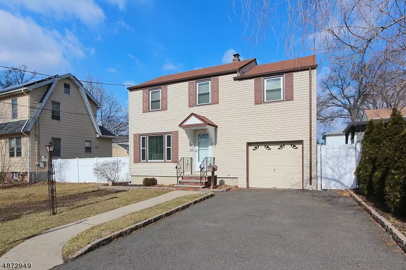 682 RICHFIELD AVE, Kenilworth Boro, NJ 07033