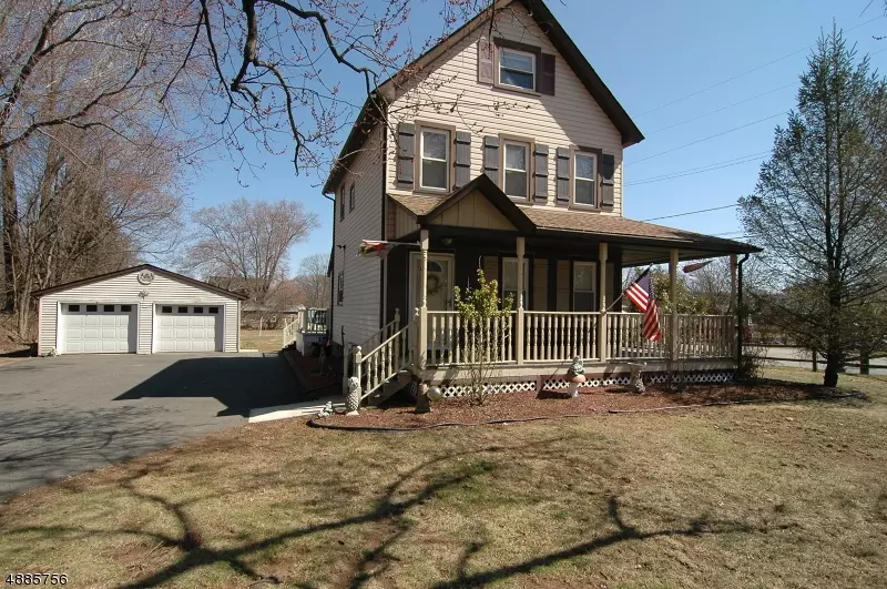 Roxbury Twp., NJ 07847,1 RAILROAD AVE