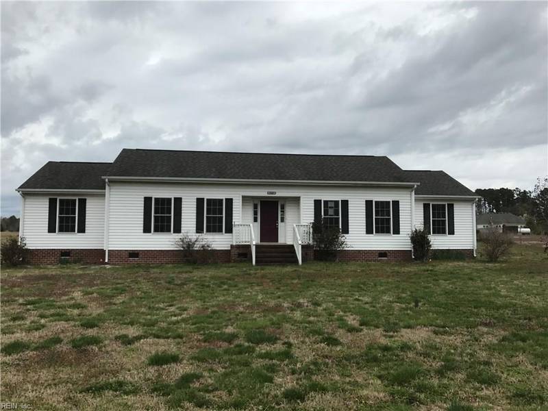 32267 Oberry Church RD, Franklin, VA 23851