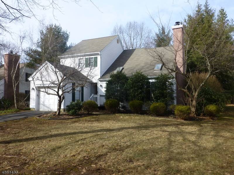 304 ALEXANDRIA WAY, Bernards Twp., NJ 07920