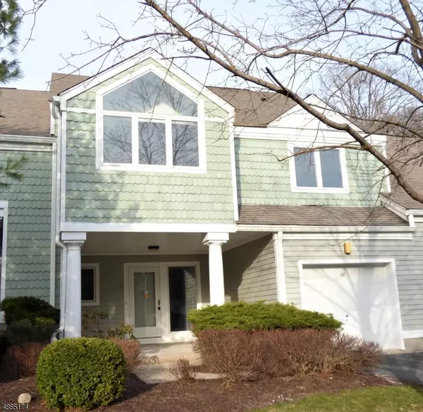 110 SLEEPY HOLLOW, Sparta Twp., NJ 07871