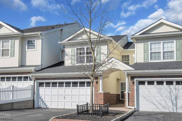 2404 Vantage Ct, Denville Twp., NJ 07834