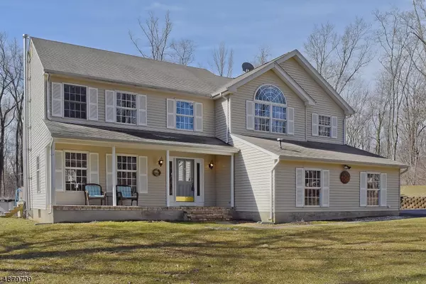 10 WOODS END CT, Sparta Twp., NJ 07871