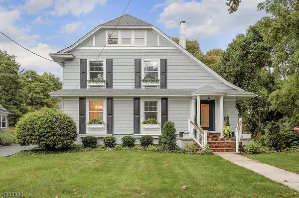 555 ALDEN AVE, Westfield Town, NJ 07090