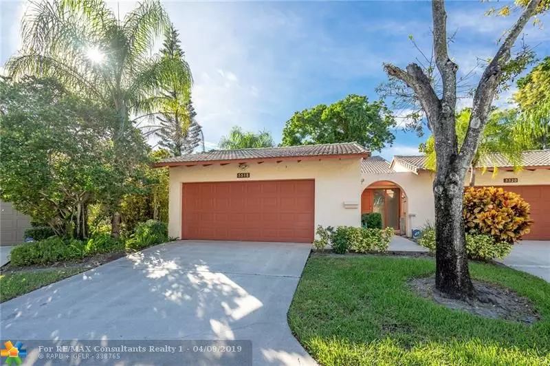 5518 Dogwood Way, Lauderhill, FL 33319