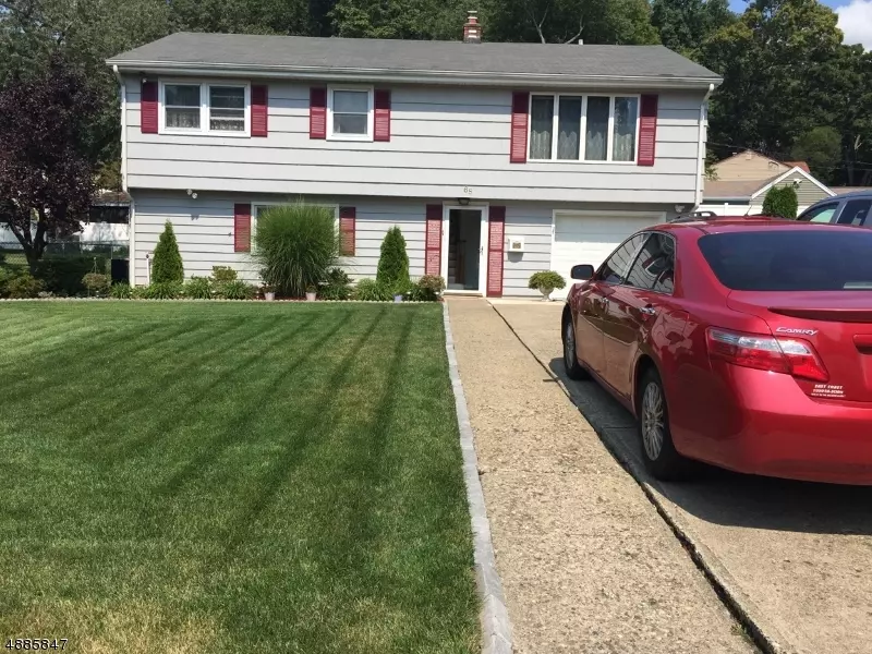 66 SKYLINE LAKES DR, Ringwood Boro, NJ 07456