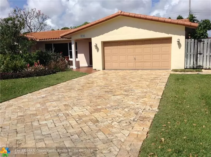 5741 NE 20th Terrace, Fort Lauderdale, FL 33308