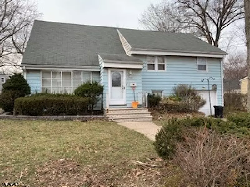 Teaneck Twp., NJ 07666,221 IRVINGTON RD